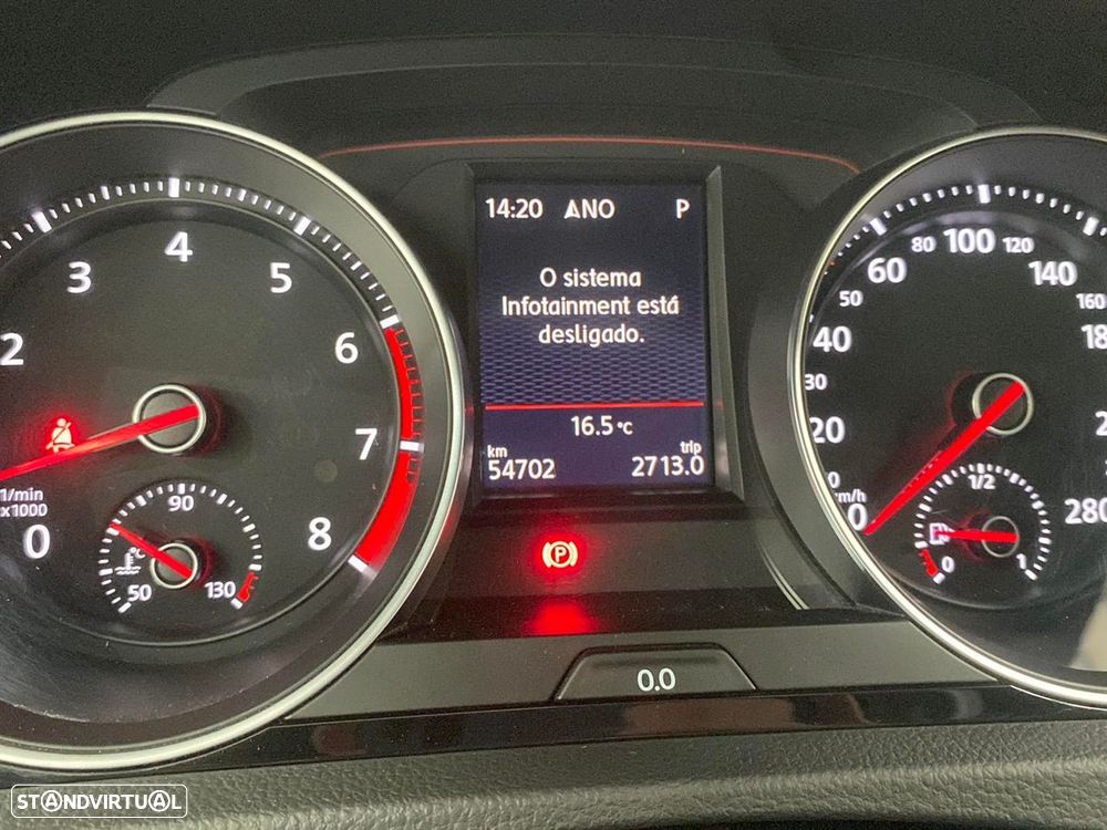 VW Golf - 10