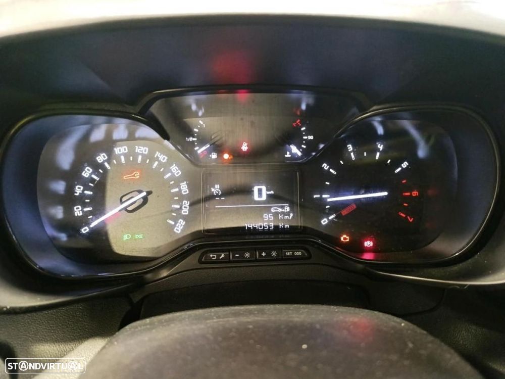 Citroën Berlingo 1.5 BlueHDi XL 3L c/iva - 7