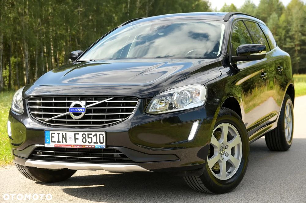 Volvo XC 60 D4 Momentum - 2