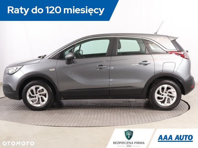 Opel Crossland X - 3