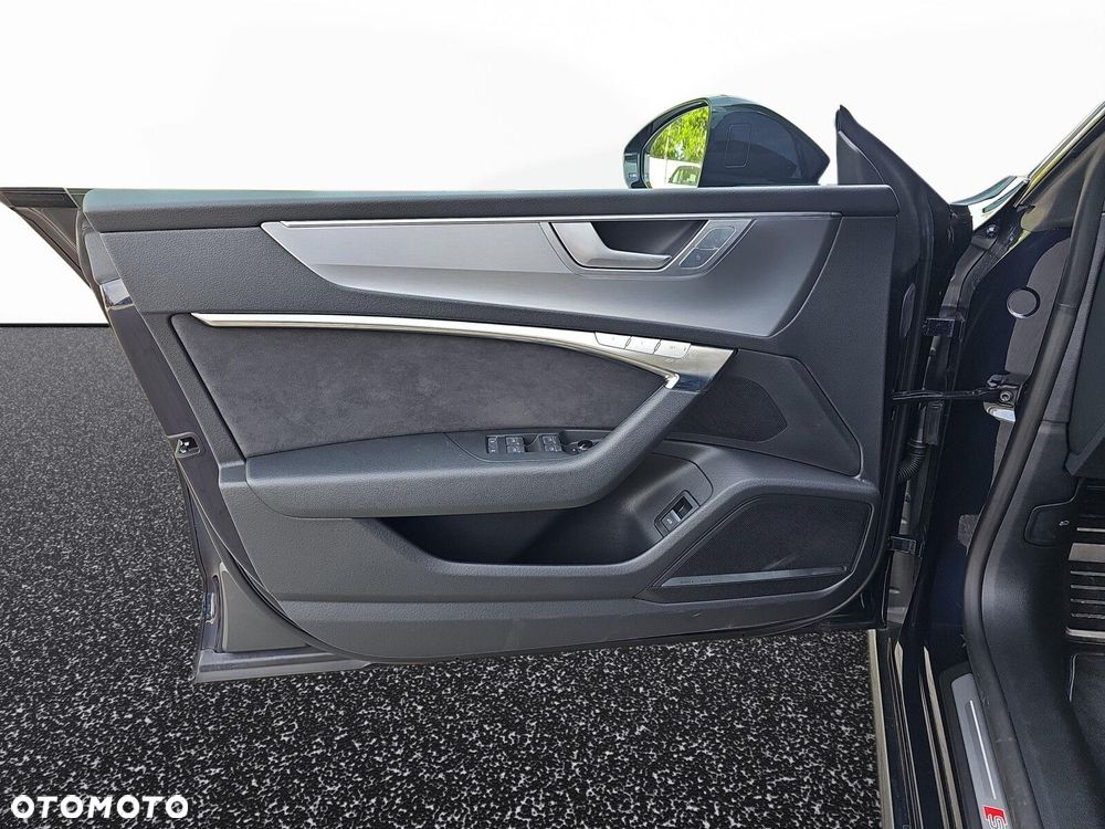 Audi A7 Sportback - 10