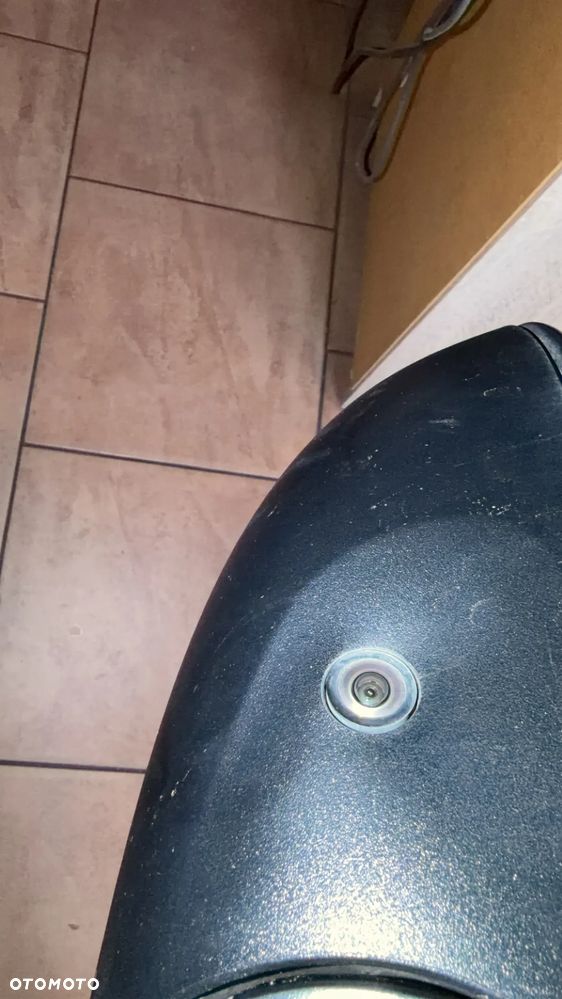 LUSTERKO BMW E71 KAMERA 3 PIN EU LEWE A300 - 4