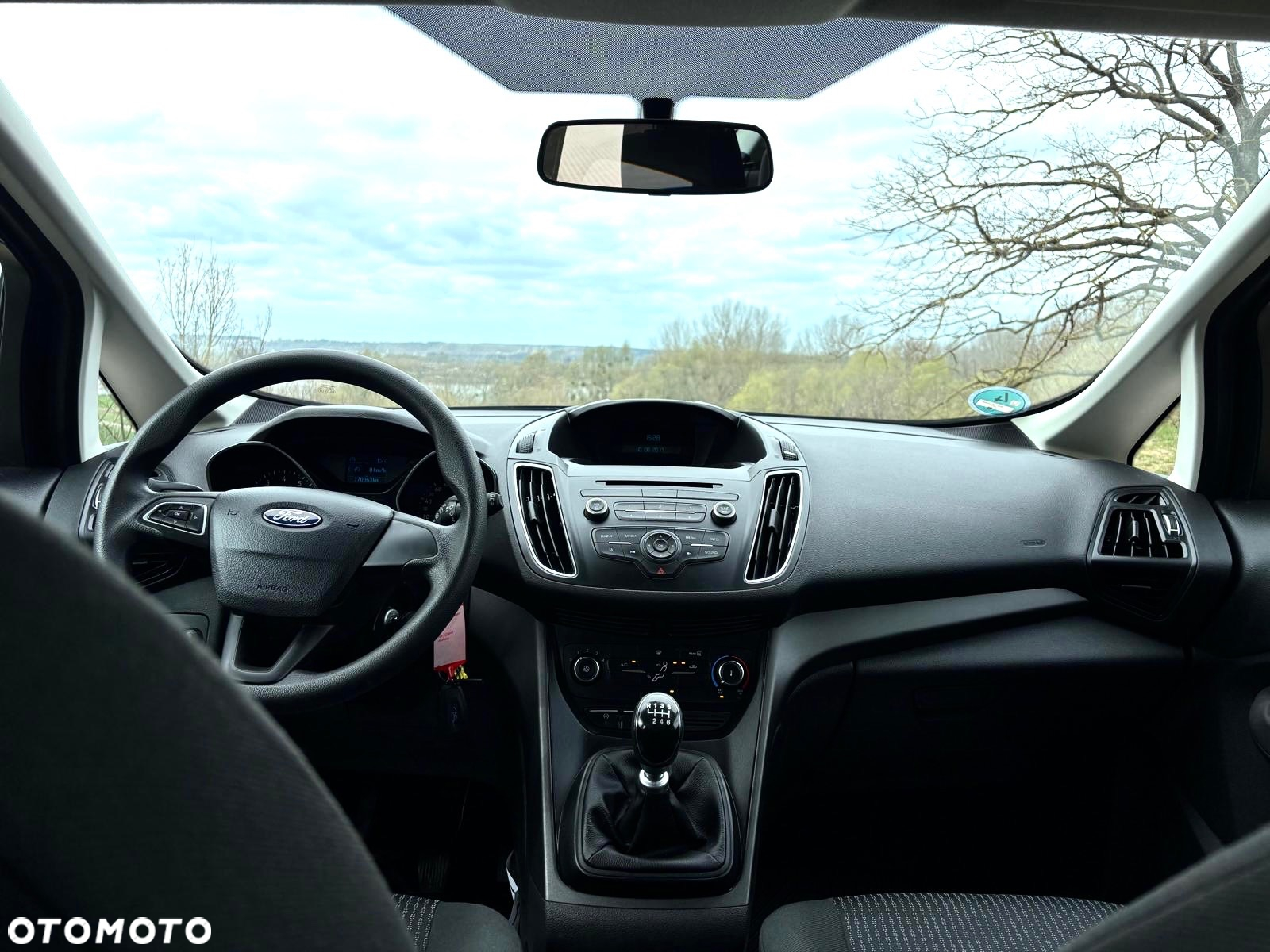 Ford C-MAX - 8