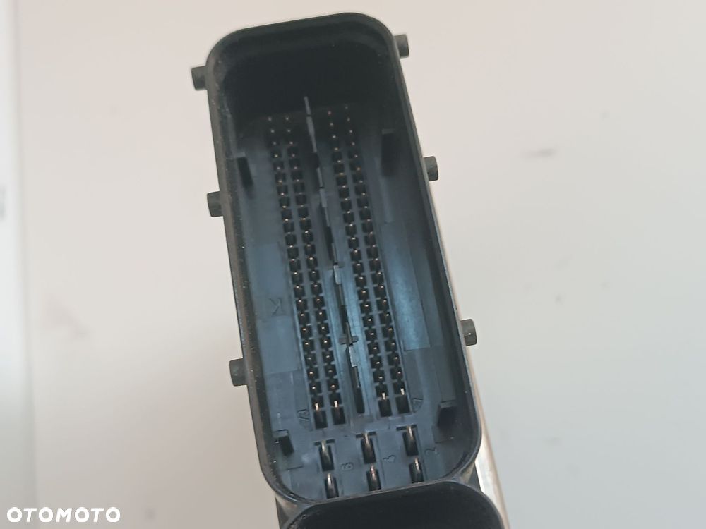 OPEL 0281012868 STEROWNIK SILNIKA KOMPUTER 55201791 - 5