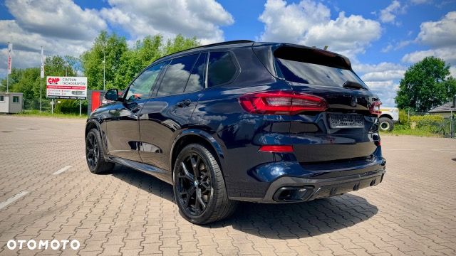 BMW X5 xDrive25d sport - 6