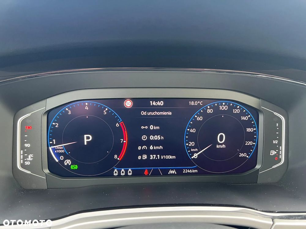 Volkswagen Touran 1.5 TSI EVO Comfortline DSG - 27