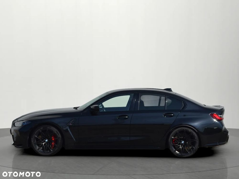 BMW M3 - 3