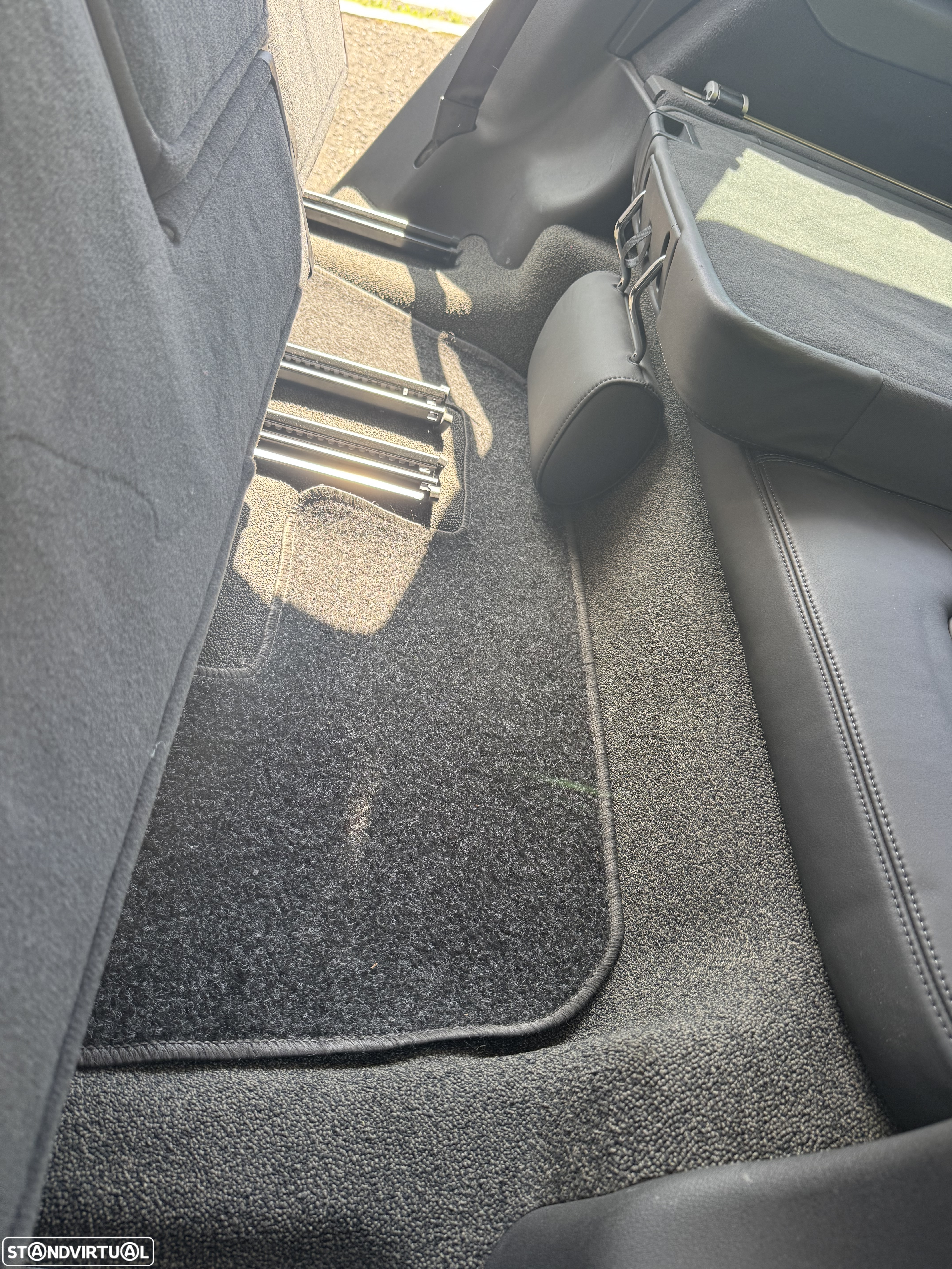 Audi Q7 3.0 TDI Exclusive Tiptronic - 22