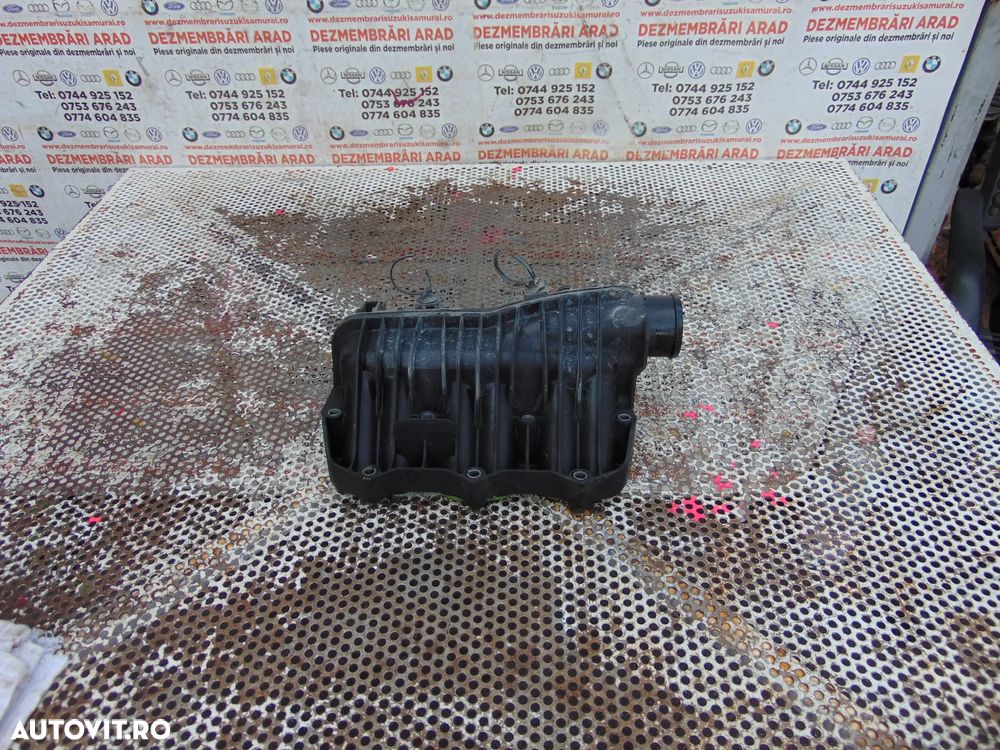 Galerie admisie Ford 1.0 Ecosport fiesta focus c max cod 1047092s01 - 4