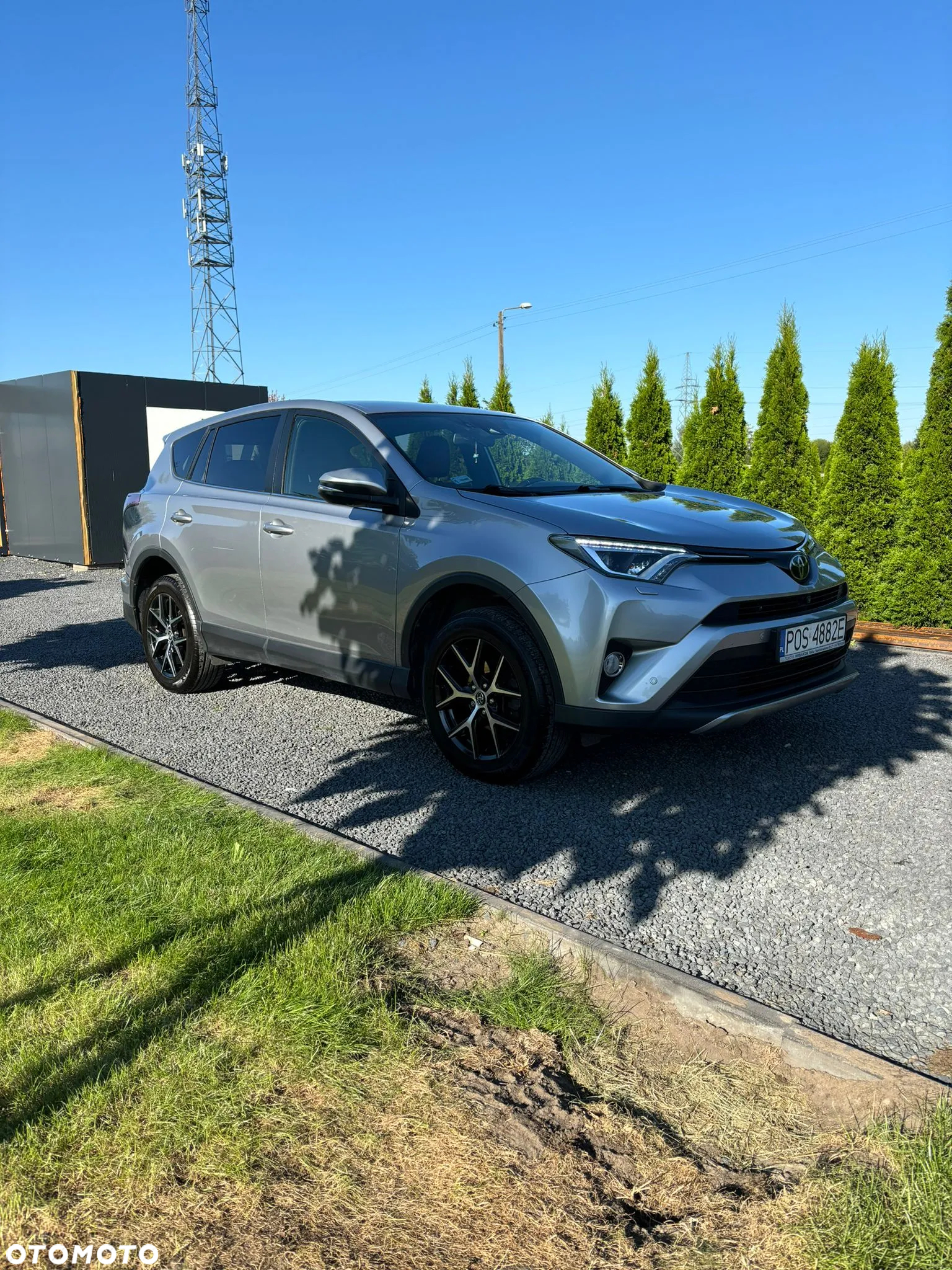 Toyota RAV4 - 3
