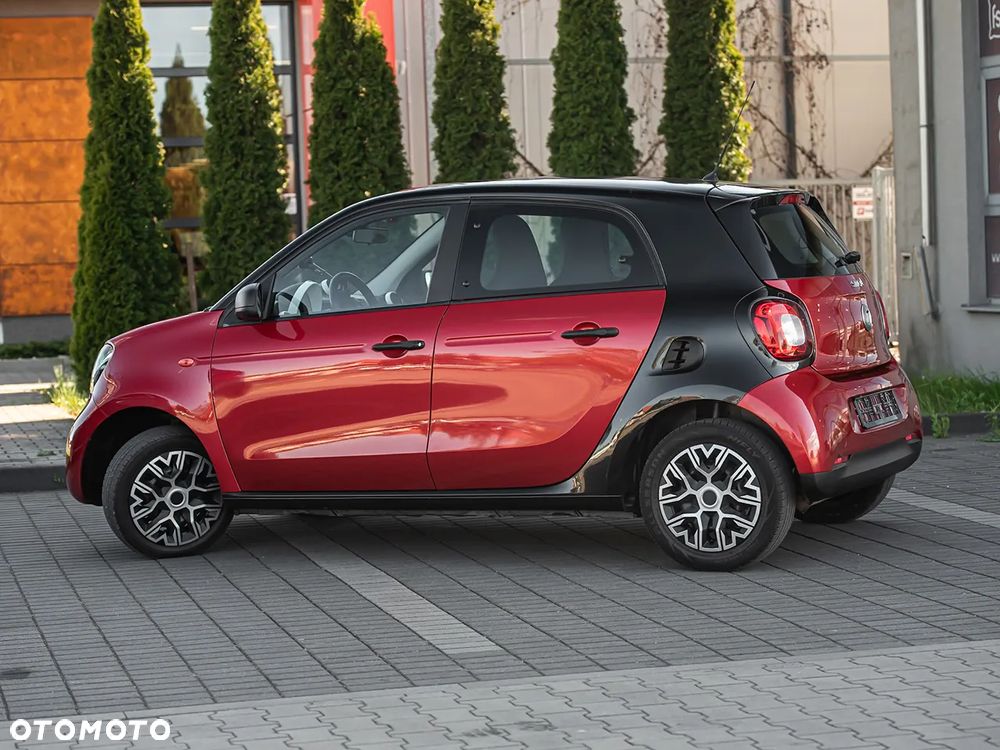 Smart Fortwo - 10