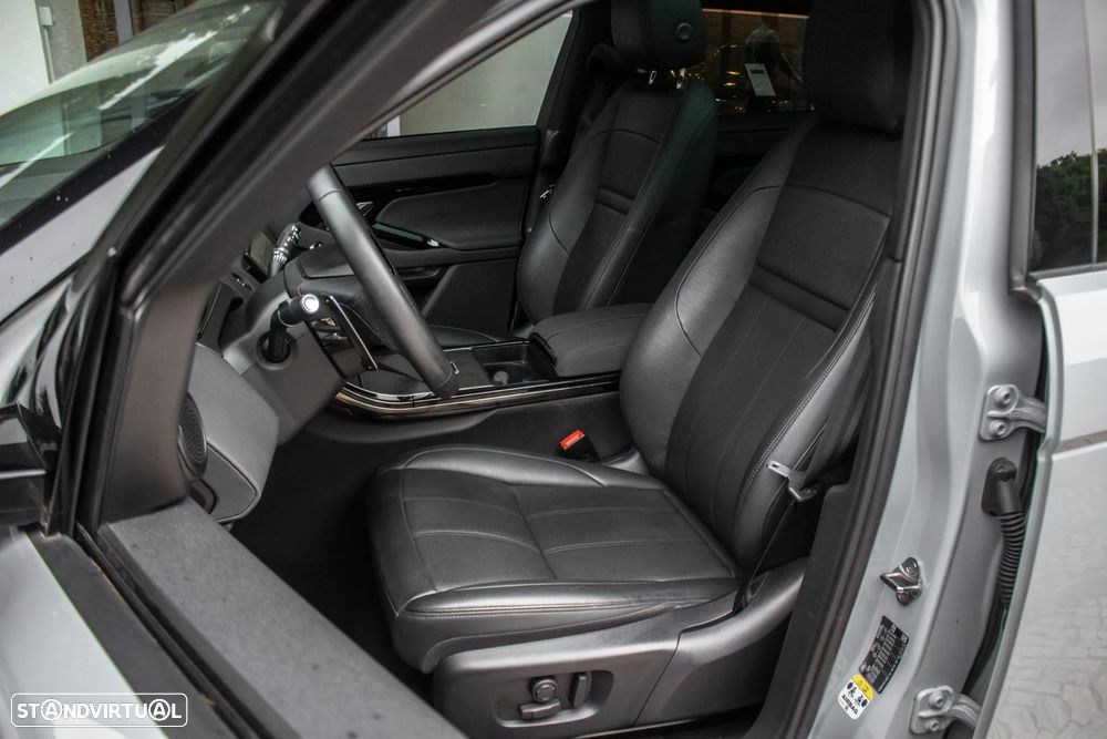 Land Rover Range Rover Evoque P300e S - 24