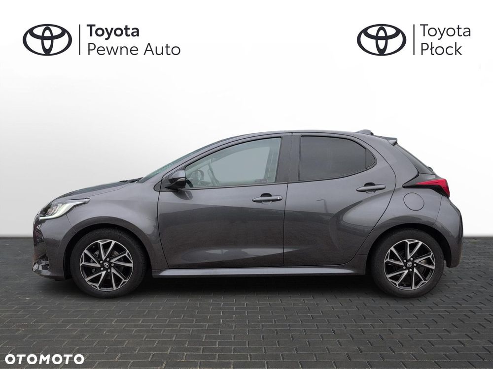 Toyota Yaris - 2