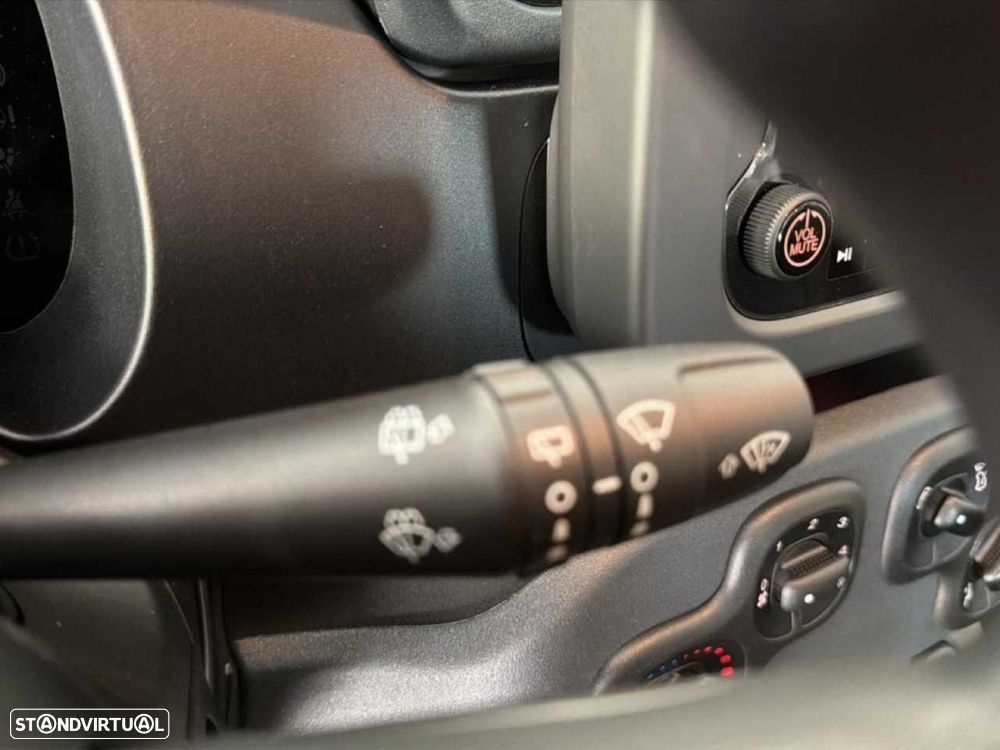 Fiat Panda - 24