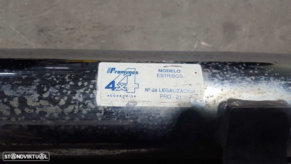 PÉS MERCEDES CLASE M (W164) 320 / 350 CDI (164.122) - 2