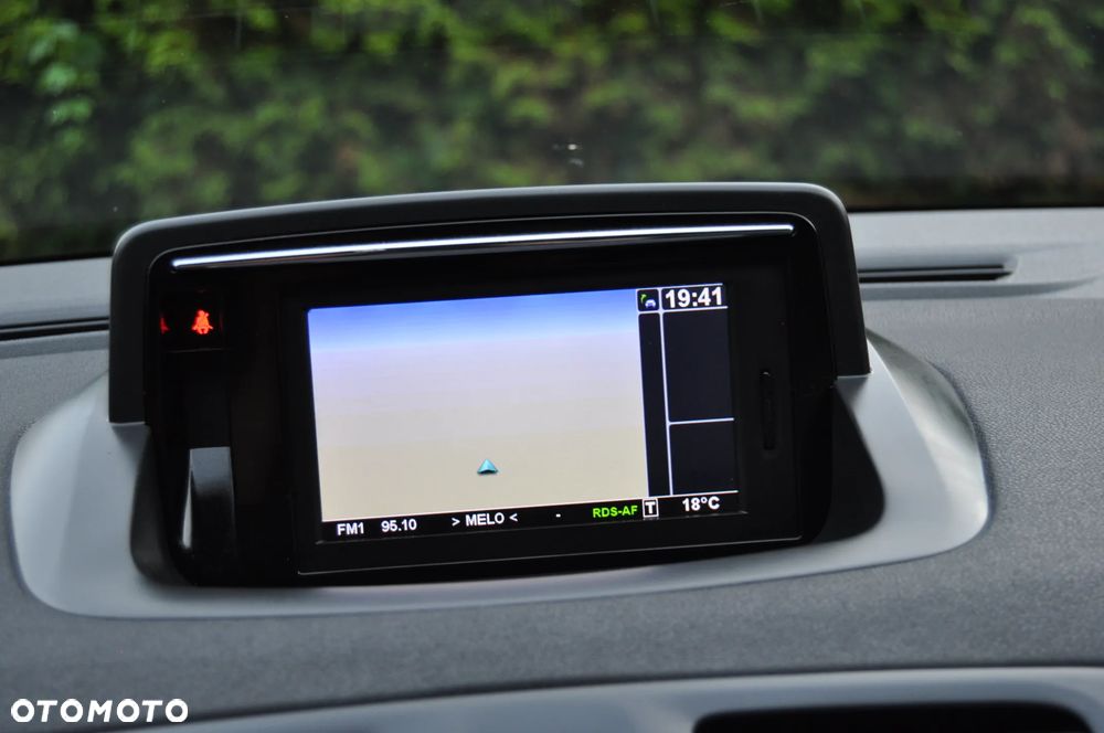 Renault Megane - 15