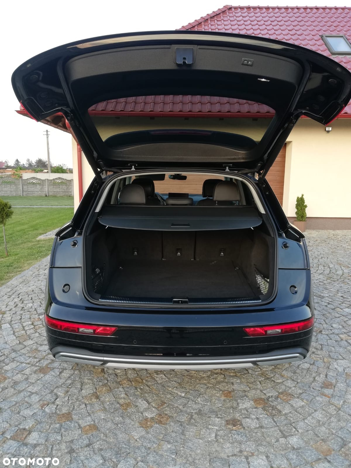 Audi Q5 45 TFSI quattro S tronic advanced - 6