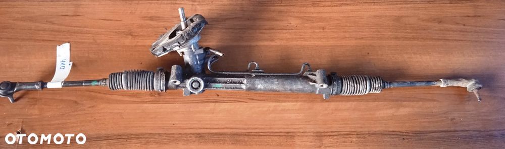 MAGLOWNICA	FORD MONDEO MK3 - 2