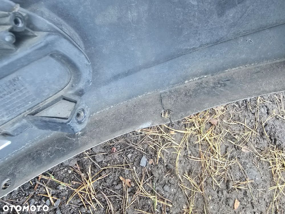 Ford mustang V lift GT 2012-15 zderzak przód ładny oryginał - 6