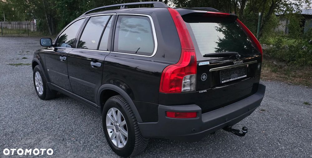Volvo XC 90 - 4