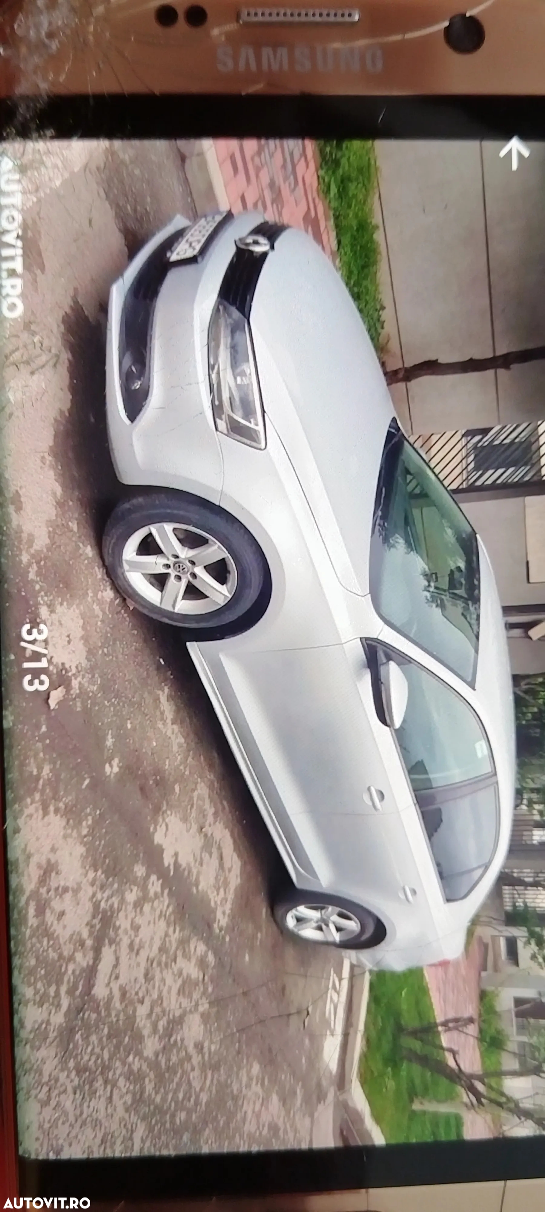 Volkswagen Jetta 1.2 TSI BMT Trendline - 3