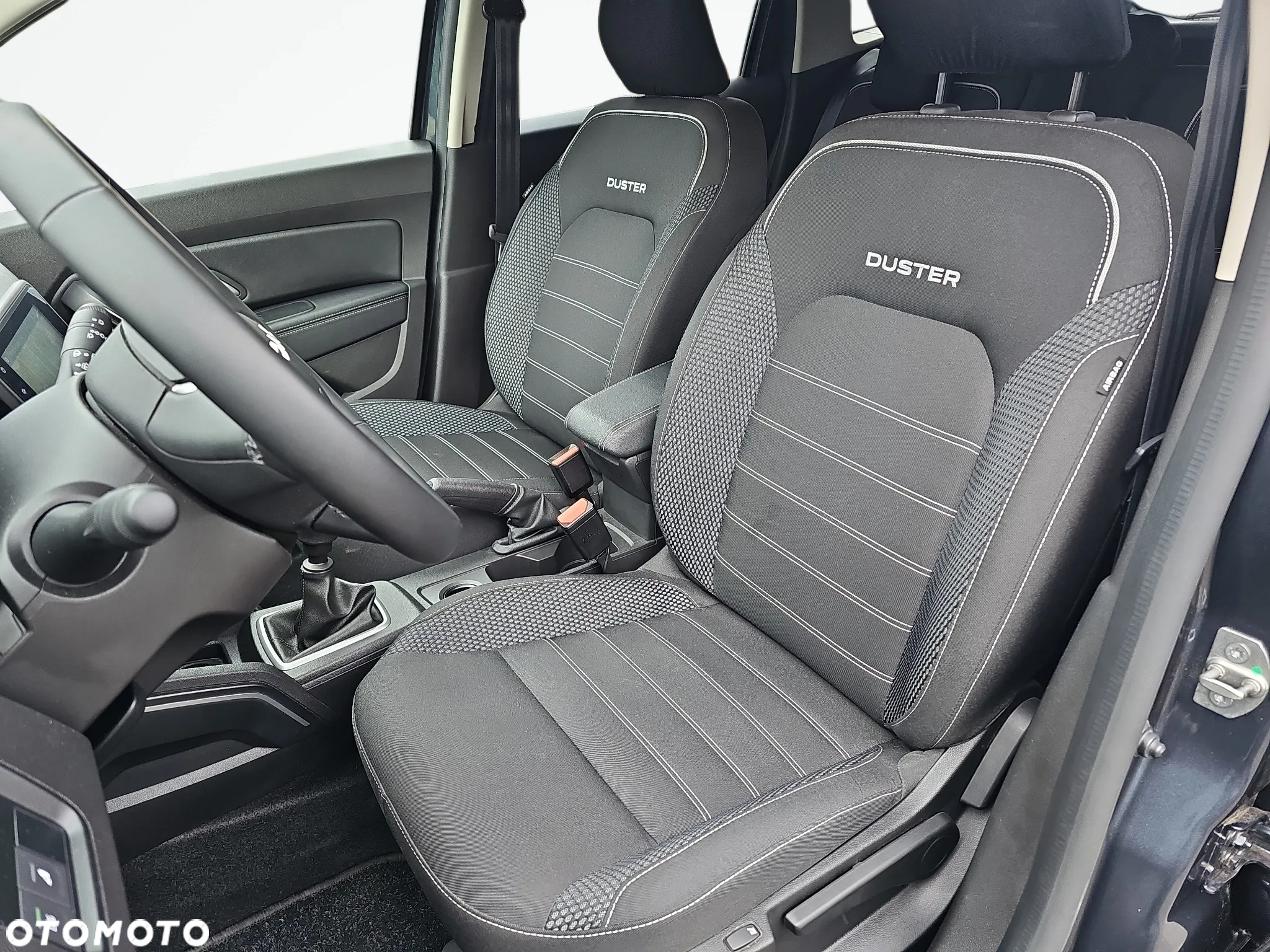 Dacia Duster 1.0 TCe Journey - 12