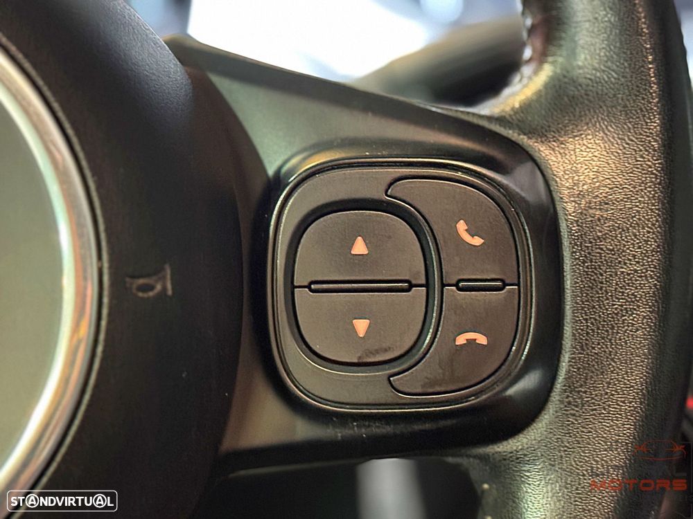 Fiat 500 1.0 Hybrid Sport - 23