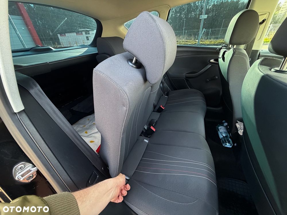 Seat Altea XL 1.2 TSI Entry S&S - 29