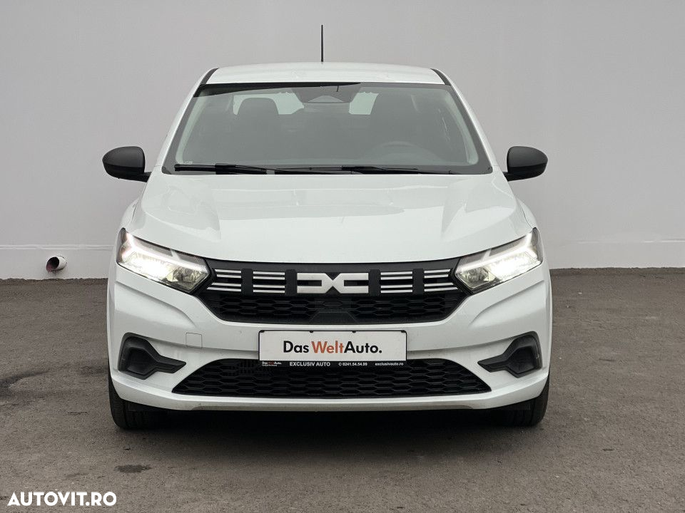 Dacia Logan - 2