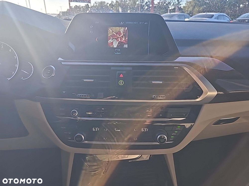 BMW X3 xDrive30i M Sport - 8