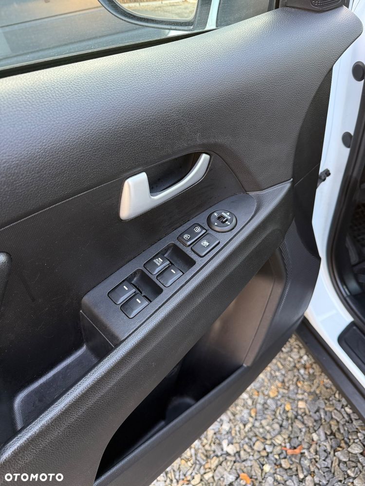 Kia Sportage 1.6 GDI Business Line 2WD - 13