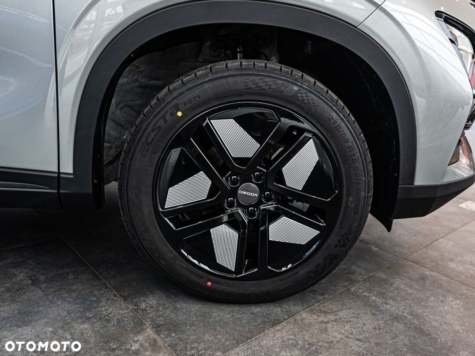 Omoda 5 1.6 T-GDI Comfort DCT - 13