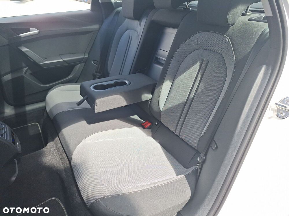 Seat Leon 1.5 TSI Style - 13