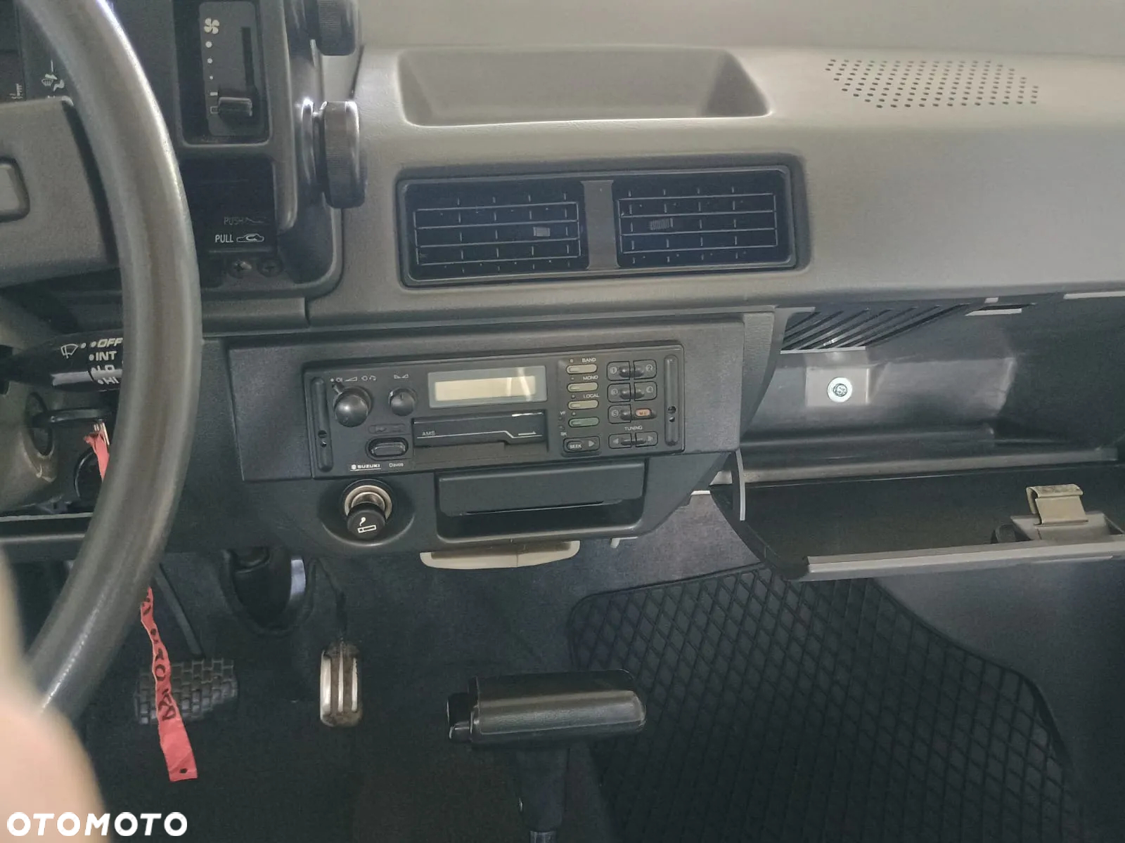 Suzuki Alto - 8