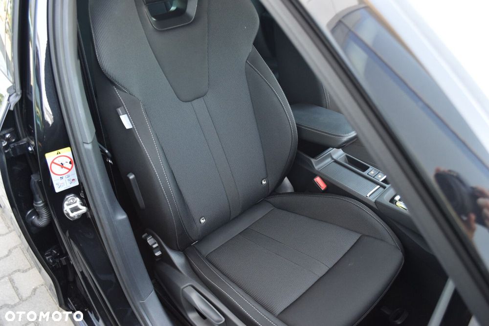 Skoda Octavia 2.0 TDI 4x4 Sportline DSG - 36