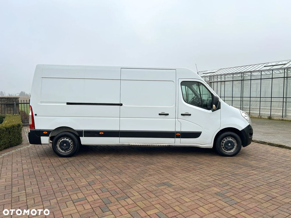 Renault Master - 7
