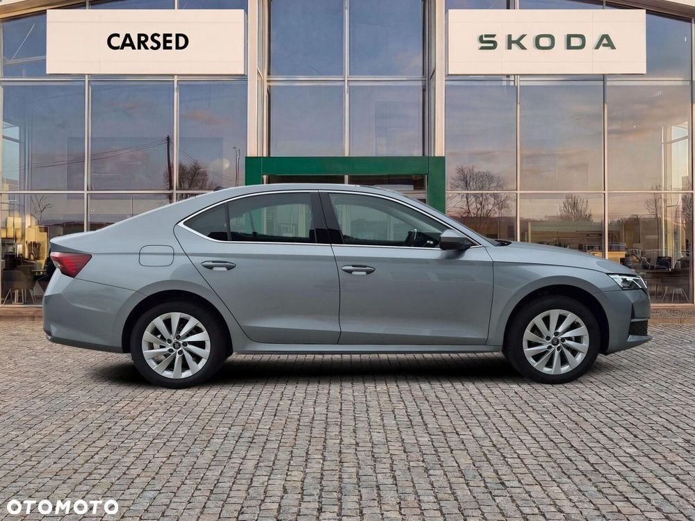Skoda Octavia - 7