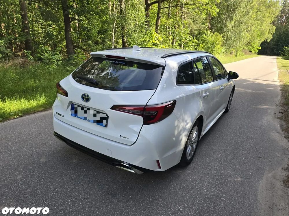 Toyota Corolla 1.8 Hybrid Comfort - 11