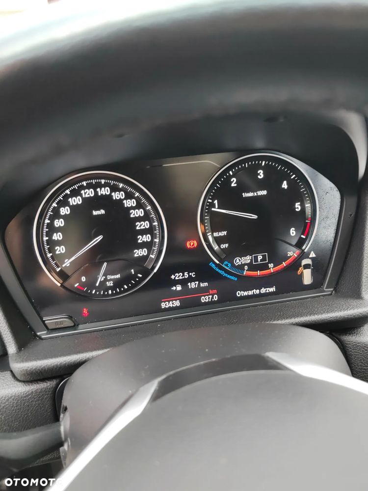 BMW Seria 2 218d GT - 24