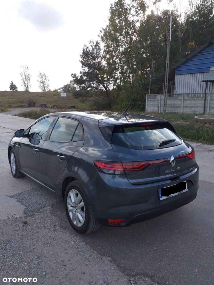 Renault Megane - 16