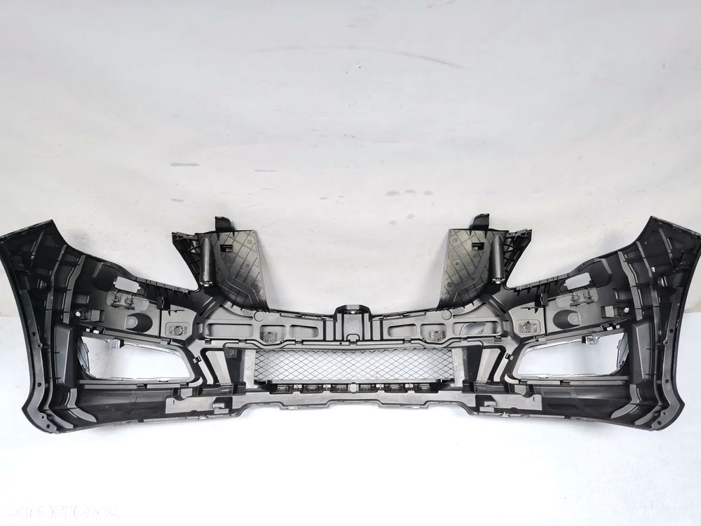 Zderzak Przód Przedni MERCEDES R-Klaka W251 Lift 10-15 Oryginał - 18