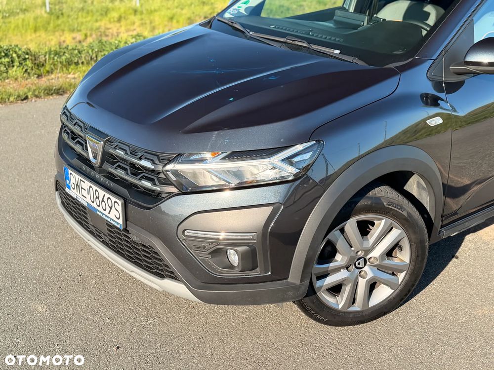 Dacia Sandero 1.0 TCe Expression - 3