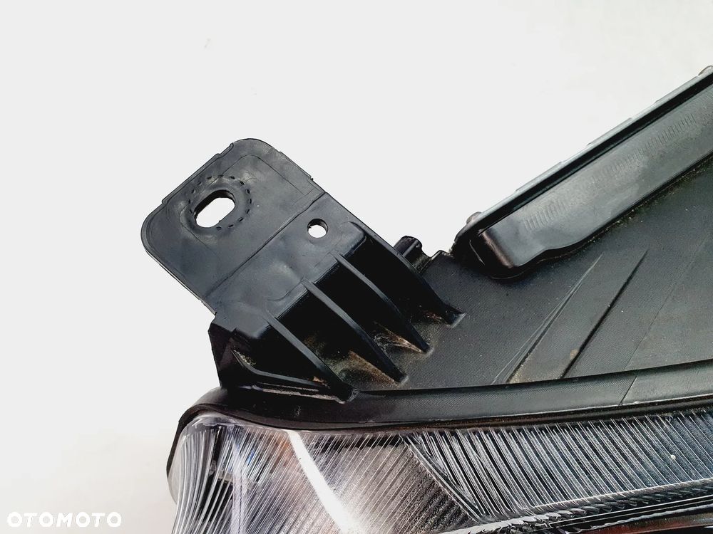 FORD FOCUS MK4 LAMPA LEWA PRZÓD LED JX7B-13E017-AH - 3