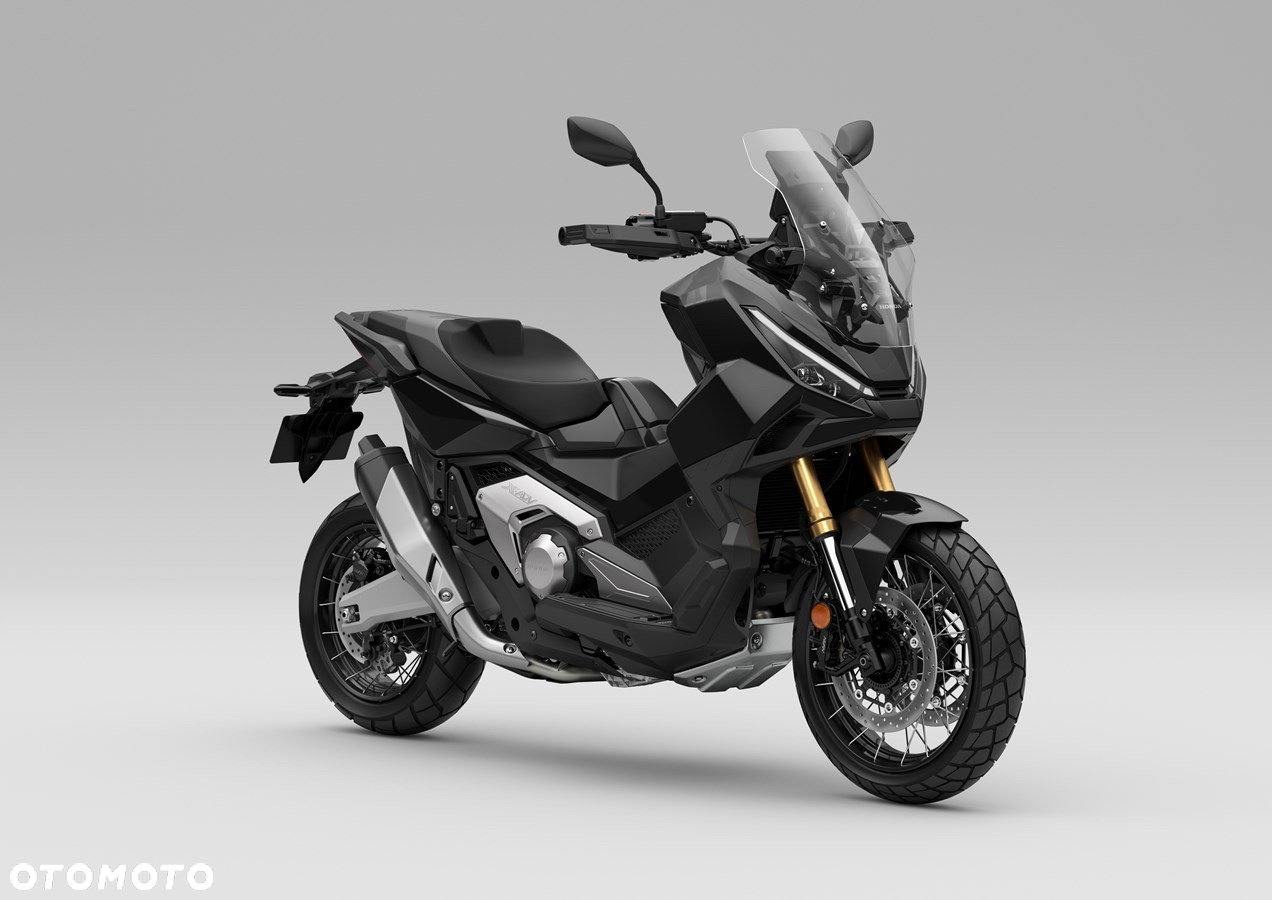 Honda X-ADV - 4