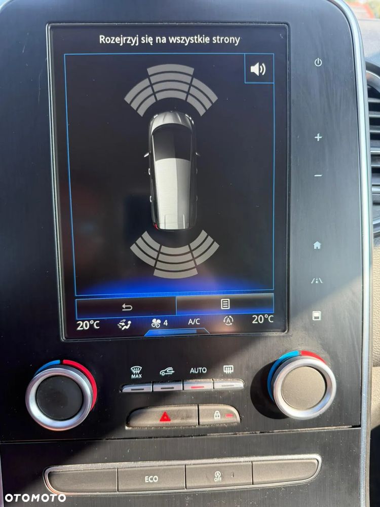 Renault Scenic - 6