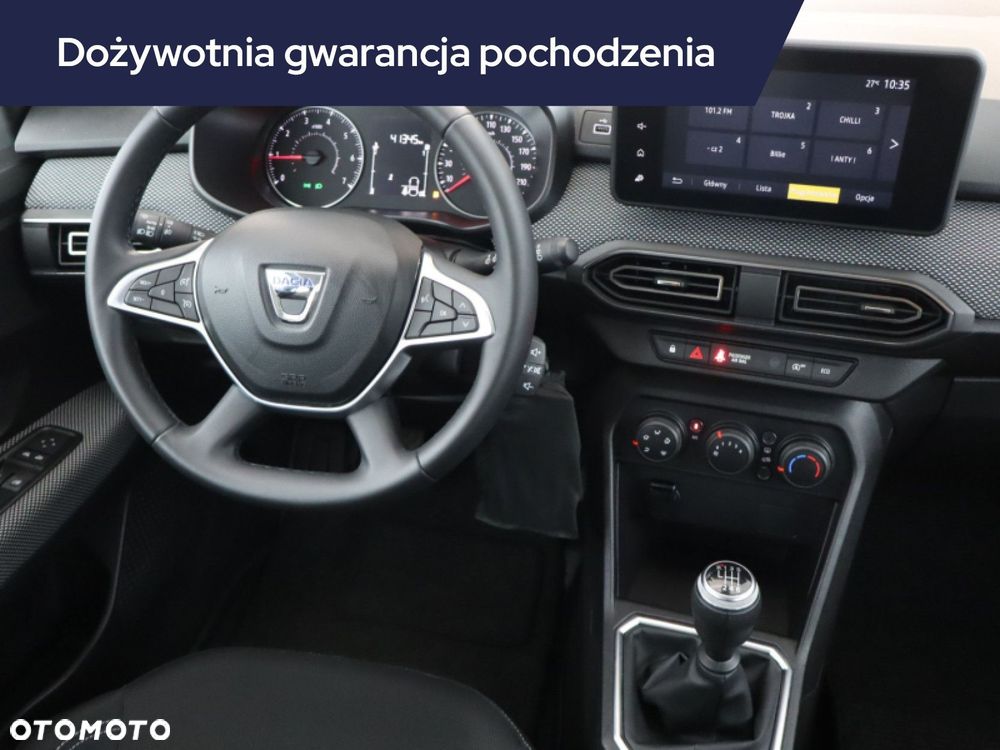 Dacia Sandero - 9