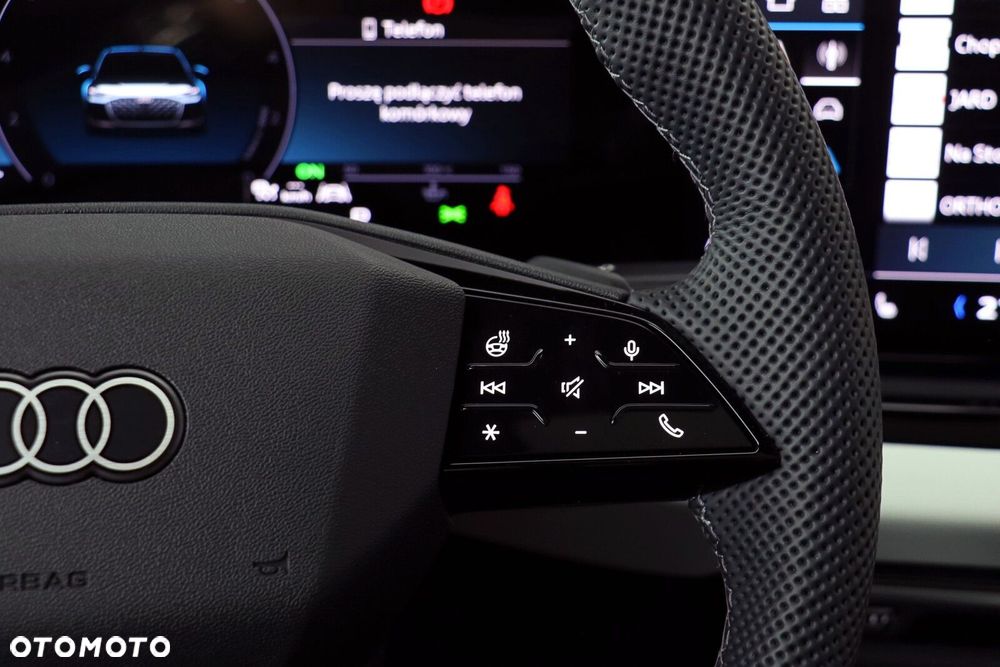 Audi A6 Limousine - 27