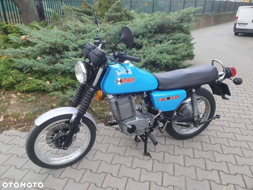 MZ ETZ - 5