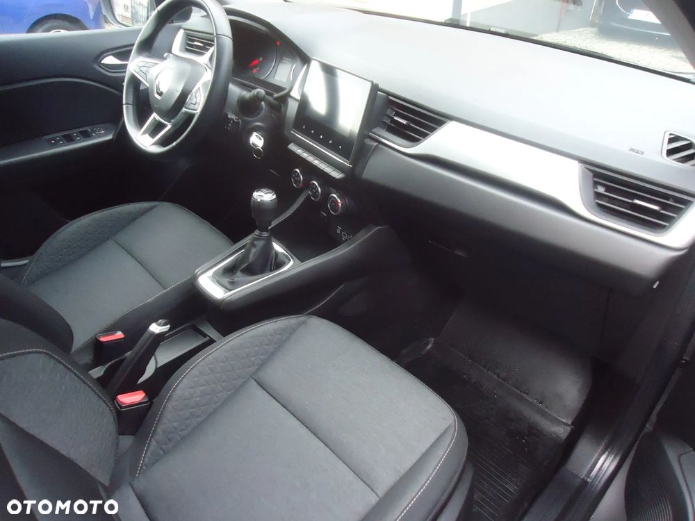 Renault Captur 1.0 TCe Equilibre - 19