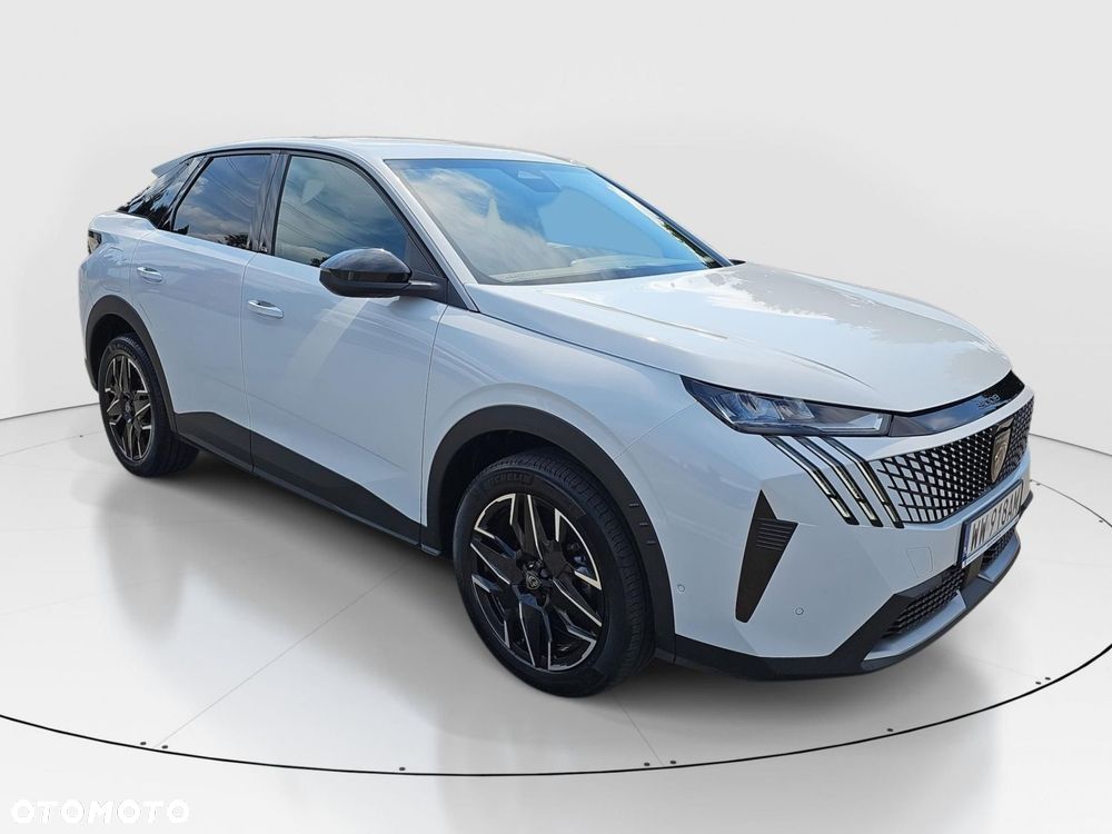 Peugeot 3008 - 4